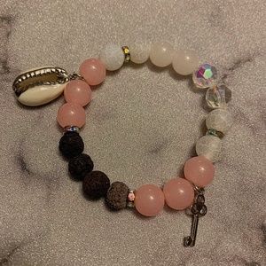 Cute Soft Bracelet